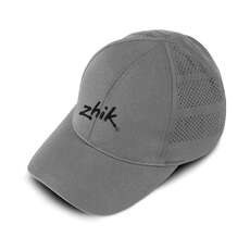 Zhik Structured Sailing Cap - Grey Zhik Structured Sailing Cap - Grey